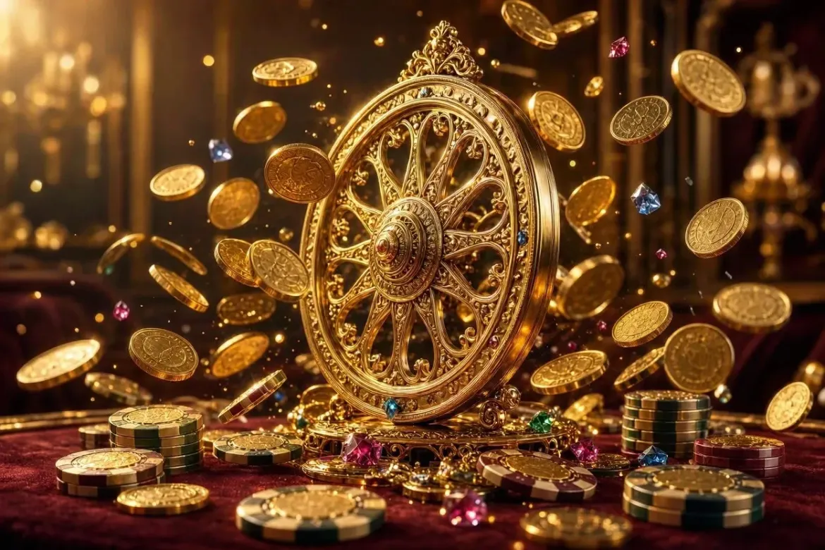 Magic Red Casino